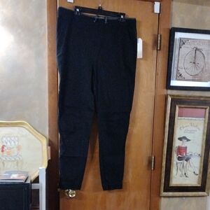 Women's Black Pants